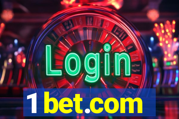 1 bet.com